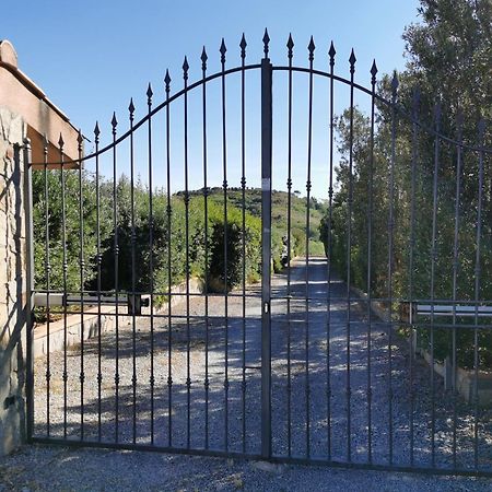 Villa Del Carrubo A Due Passi Dal Mare Di Cefalu Collesano Exteriér fotografie