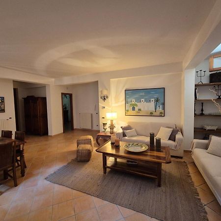 Villa Del Carrubo A Due Passi Dal Mare Di Cefalu Collesano Exteriér fotografie