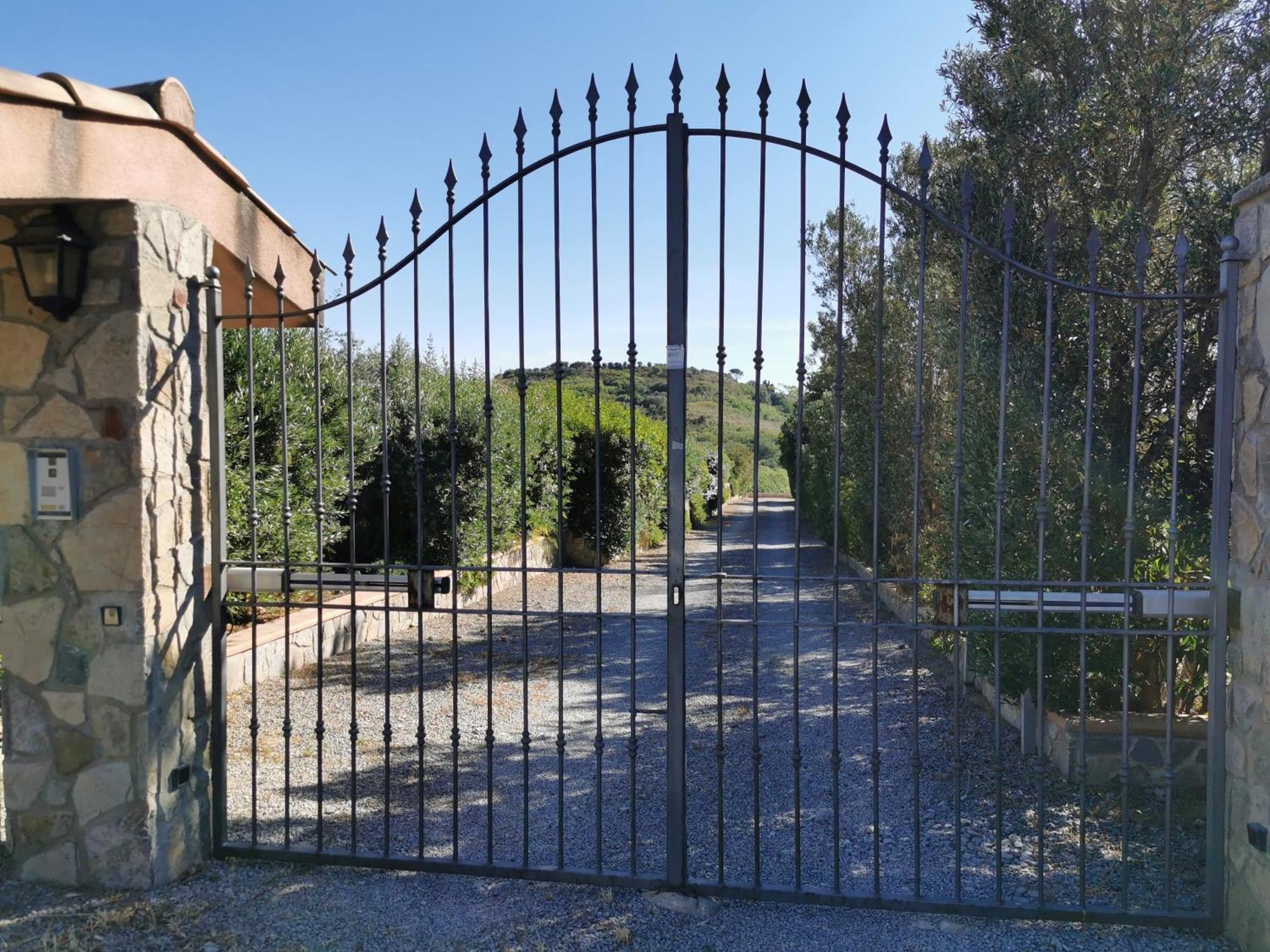 Villa Del Carrubo A Due Passi Dal Mare Di Cefalu Collesano Exteriér fotografie