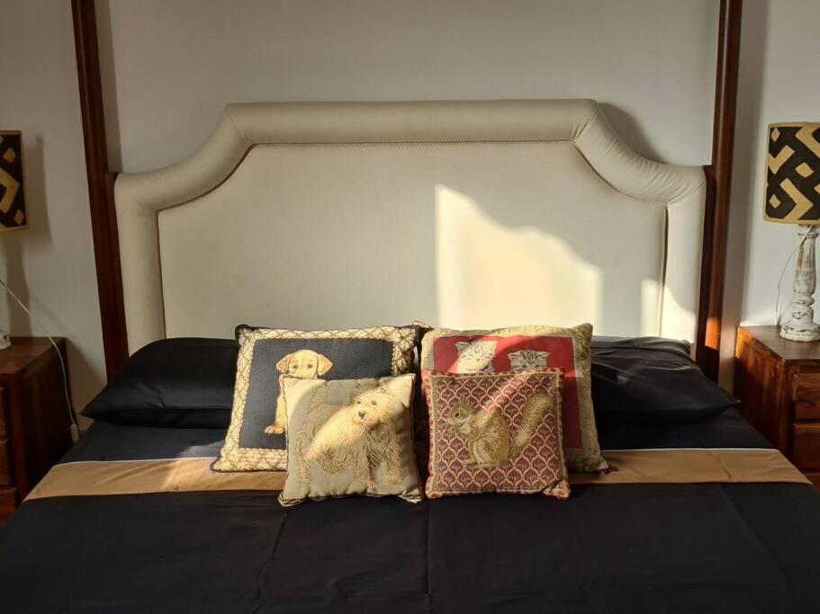 Villa Del Carrubo A Due Passi Dal Mare Di Cefalu Collesano Pokoj fotografie